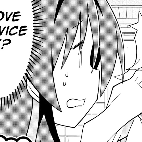 Atsumare! Fushigi Kenkyu-bu Chapter 179: The Mystery of Love Advices cover