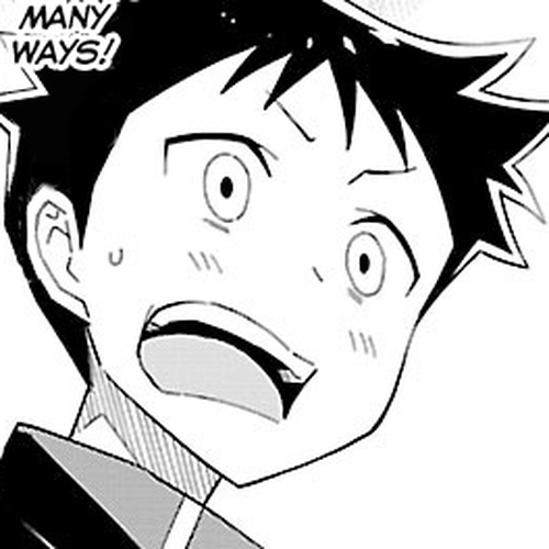 Atsumare! Fushigi Kenkyu-bu Chapter 18: The Mystery of The Umbrella cover