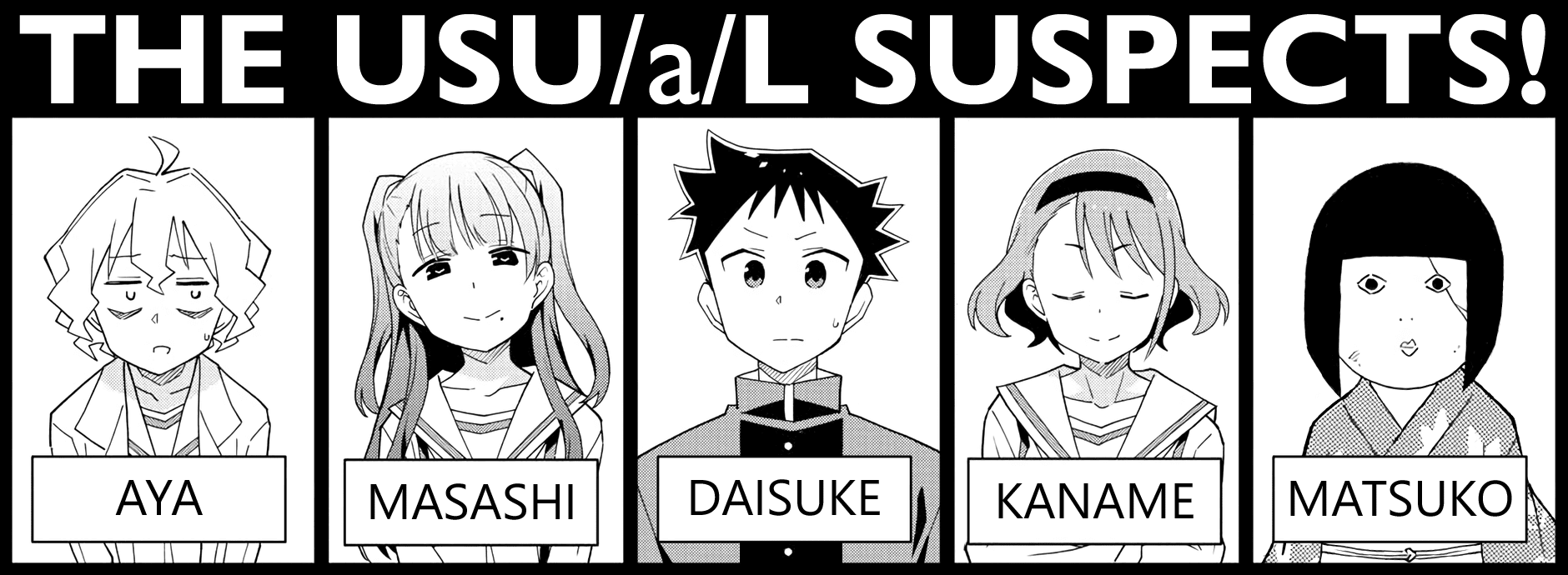 Atsumare! Fushigi Kenkyu-bu Chapter 199 page 9 - Chapter 199: The Mystery of Violating School Regulations