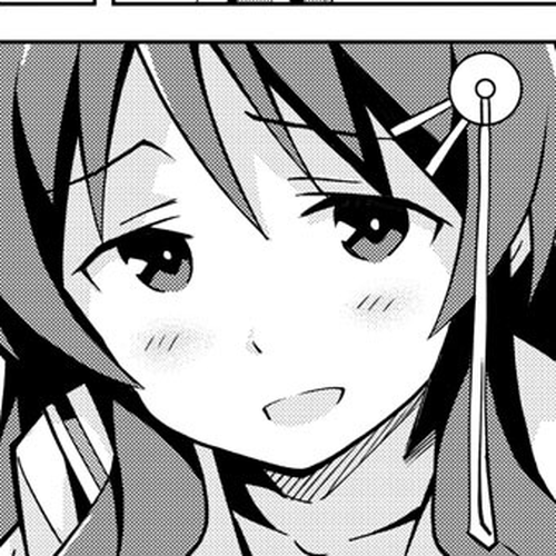 Atsumare! Fushigi Kenkyu-bu Chapter 2: Mysteries and the meaning of life cover