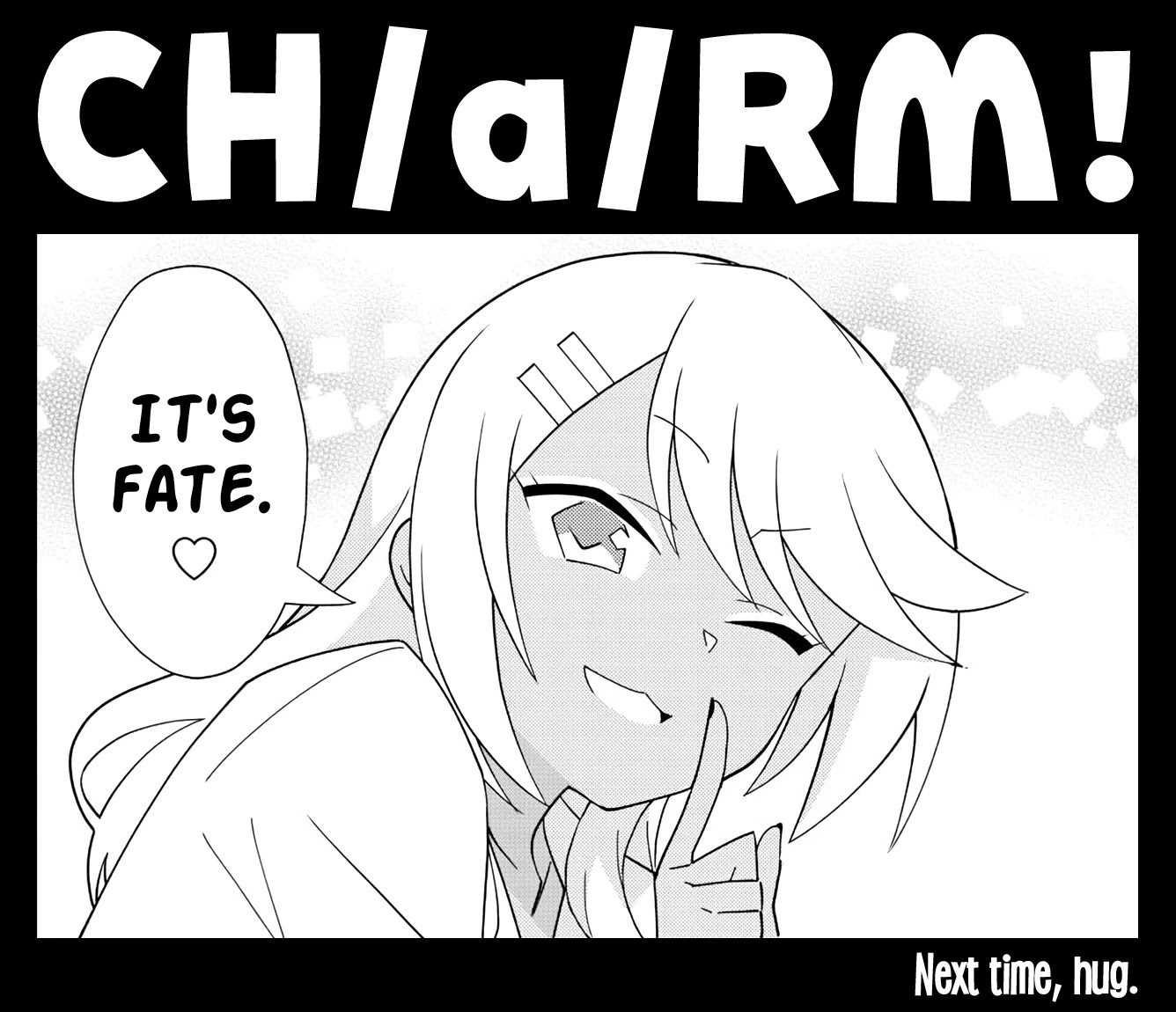Atsumare! Fushigi Kenkyu-bu Chapter 203 page 9 - Chapter 203: The Mystery of Changing Seats
