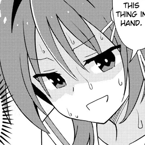 Atsumare! Fushigi Kenkyu-bu Chapter 209: The Mystery of Heat Packs cover