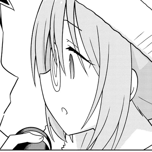 Atsumare! Fushigi Kenkyu-bu Chapter 214: The Mystery of Shadowy Figures cover