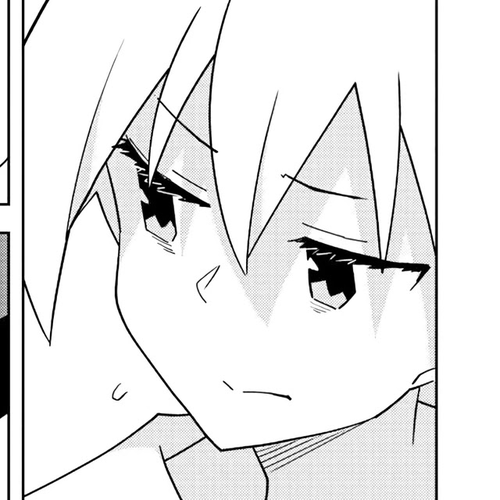 Atsumare! Fushigi Kenkyu-bu Chapter 217: The Mystery of Chiaki's Friend cover