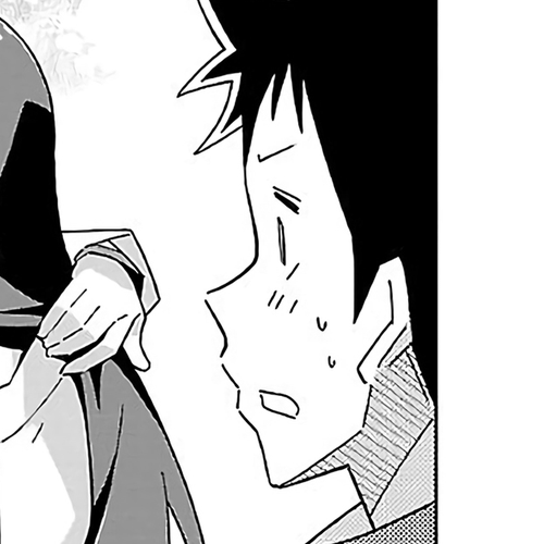 Atsumare! Fushigi Kenkyu-bu Chapter 22: The Mystery of Wasps cover