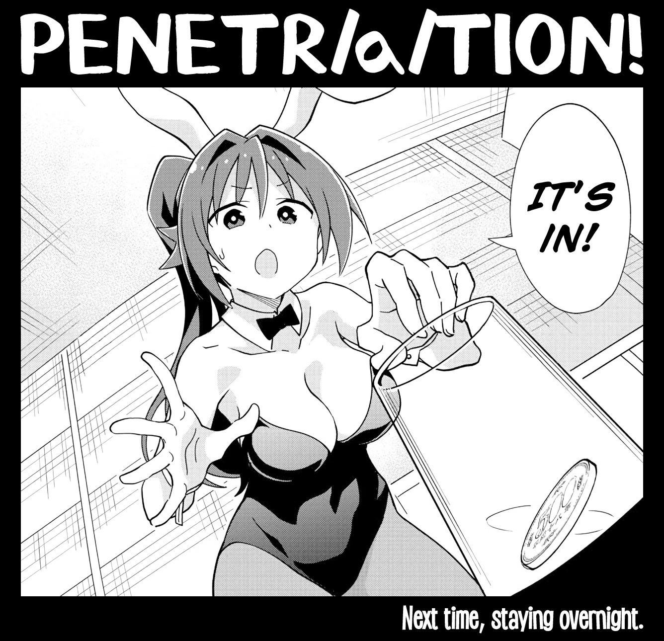 Atsumare! Fushigi Kenkyu-bu Chapter 221 page 9 - Chapter 221: The Mystery of Shuffling