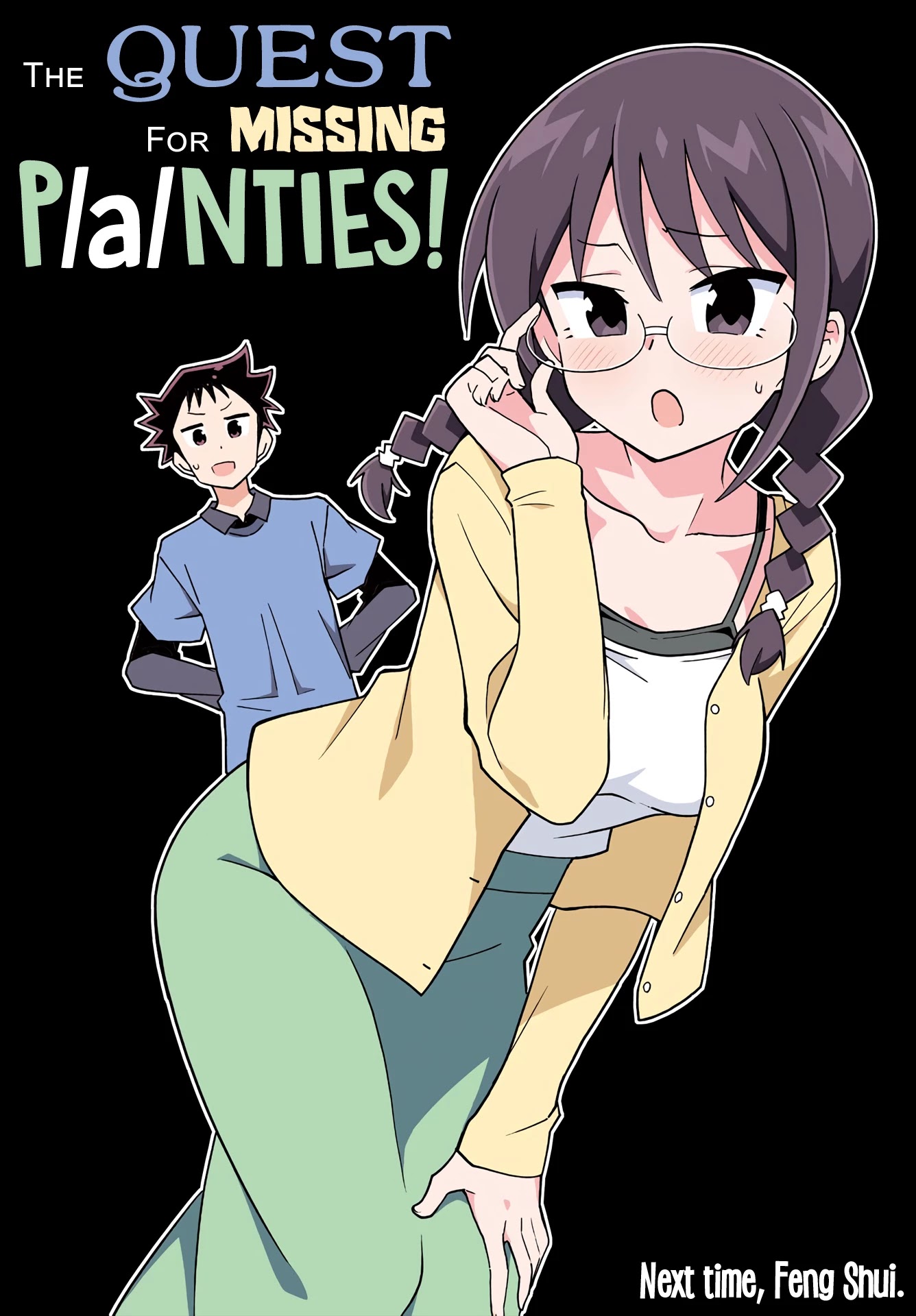 Atsumare! Fushigi Kenkyu-bu Chapter 226 page 10 - Chapter 226: The Mystery of Coin Laundries
