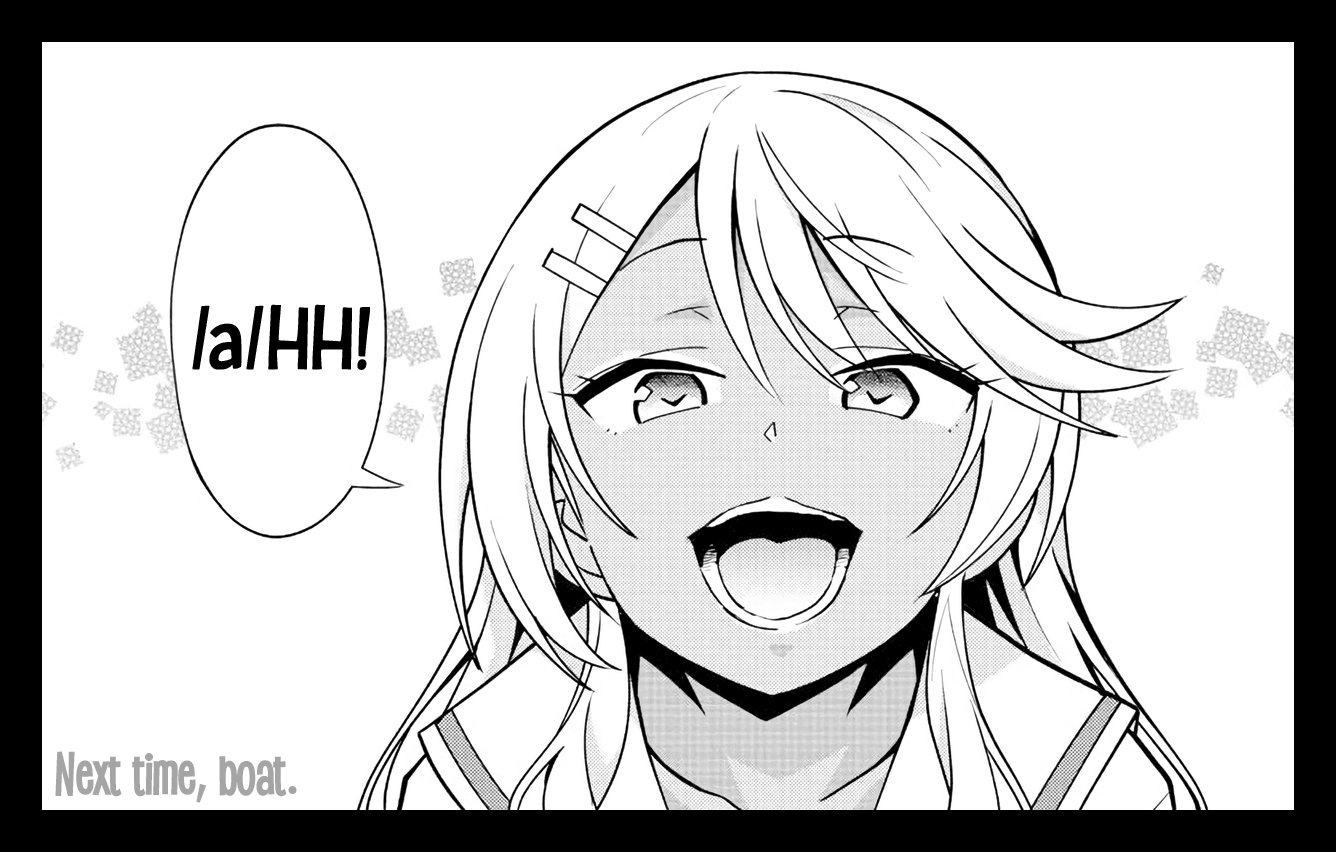 Atsumare! Fushigi Kenkyu-bu Chapter 228 page 9 - Chapter 228: The Mystery of Tooth Brushing