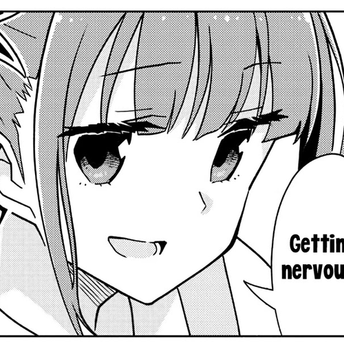 Atsumare! Fushigi Kenkyu-bu Chapter 229: The Mystery of Boats cover