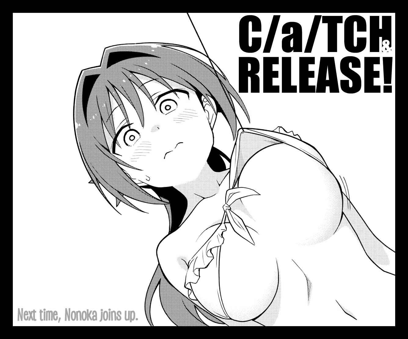 Atsumare! Fushigi Kenkyu-bu Chapter 236 page 9 - Chapter 236: The Mystery of Playing by the River