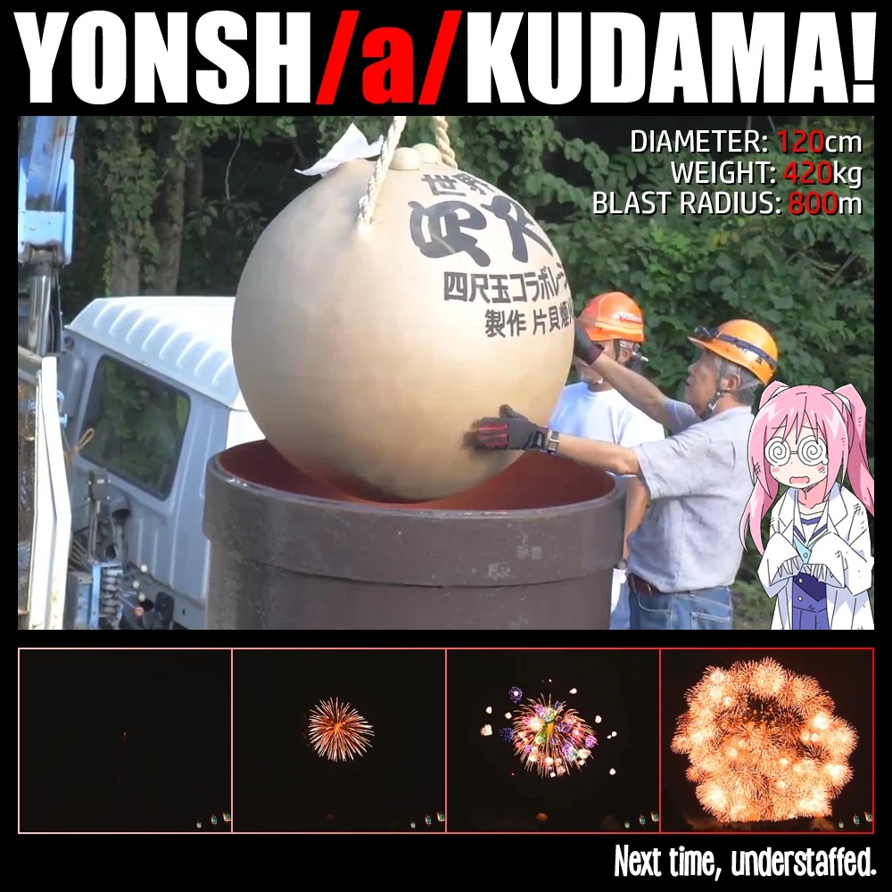 Atsumare! Fushigi Kenkyu-bu Chapter 237 page 9 - Chapter 237: The Mystery of Fireworks