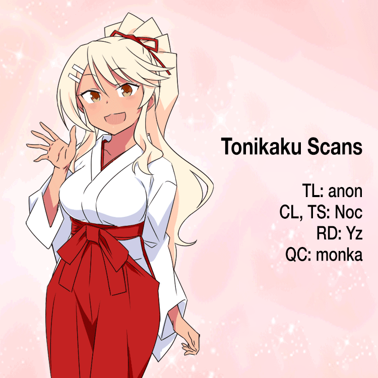 Atsumare! Fushigi Kenkyu-bu Chapter 263 page 9 - Chapter 263: The Mystery of Self Defense Techniques
