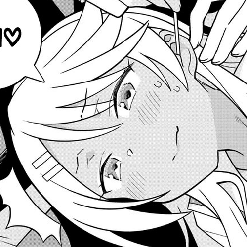 Atsumare! Fushigi Kenkyu-bu Chapter 264: The Mystery of Ear Cleaning cover