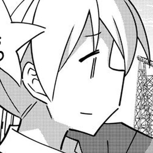 Atsumare! Fushigi Kenkyu-bu Chapter 271: The Mystery of Amusement Parks cover