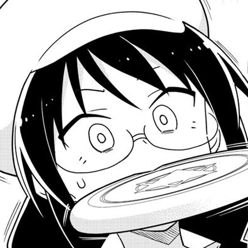 Atsumare! Fushigi Kenkyu-bu Chapter 273: The Mystery of Frisbees cover