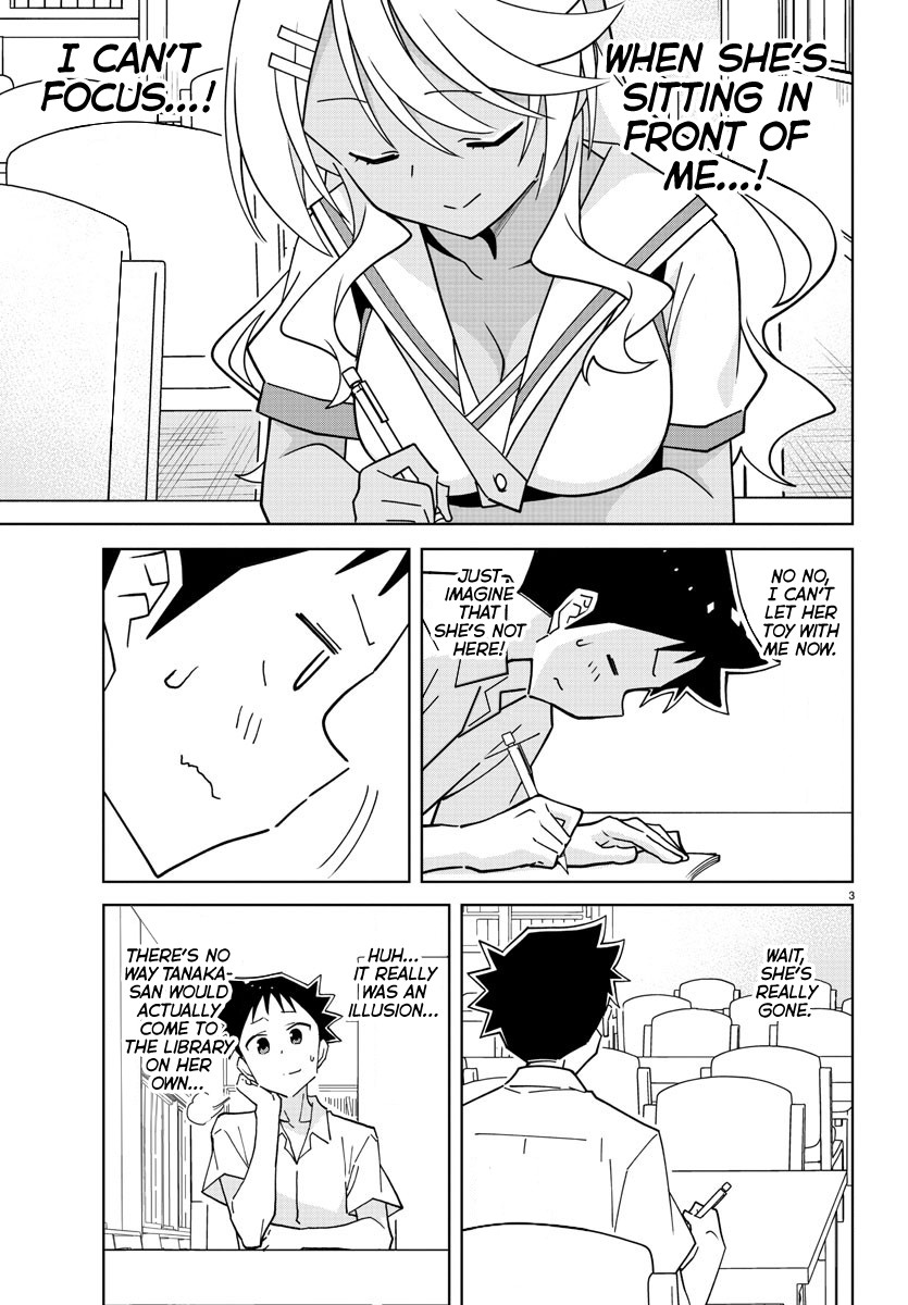 Atsumare! Fushigi Kenkyu-bu Chapter 275 page 3 - Chapter 275: The Mystery of Library Books