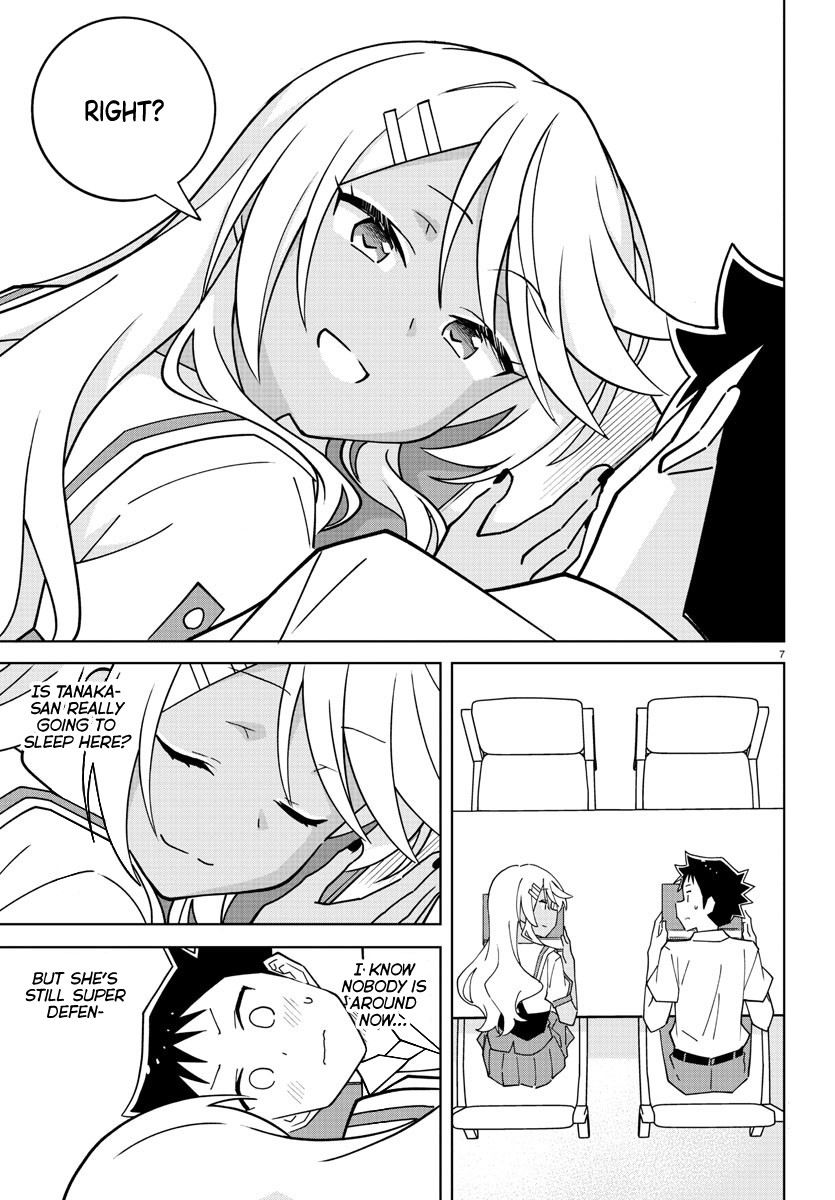 Atsumare! Fushigi Kenkyu-bu Chapter 275 page 7 - Chapter 275: The Mystery of Library Books