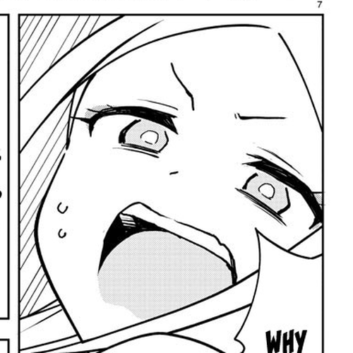 Atsumare! Fushigi Kenkyu-bu Chapter 281: The Mystery of the Swimming Club cover