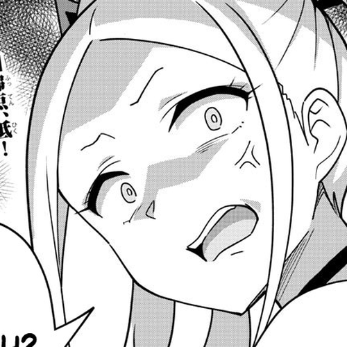 Atsumare! Fushigi Kenkyu-bu Chapter 282: The Mystery of Swimming Races cover