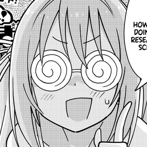 Atsumare! Fushigi Kenkyu-bu Chapter 283: The Mystery of Free Research cover