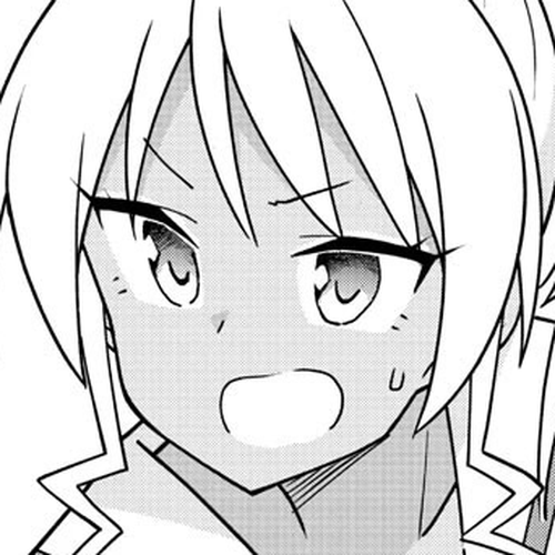 Atsumare! Fushigi Kenkyu-bu Chapter 288: The Mystery of Summer Break Debuts cover