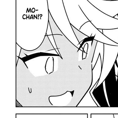 Atsumare! Fushigi Kenkyu-bu Chapter 295: The Mystery of Takahama-san's tricks cover