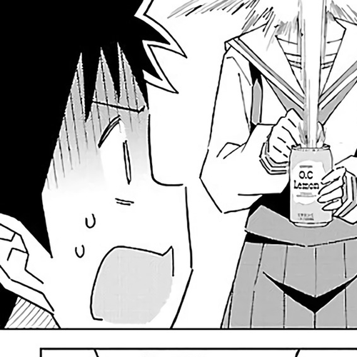 Atsumare! Fushigi Kenkyu-bu Chapter 30: The Mystery of Good Fortune cover