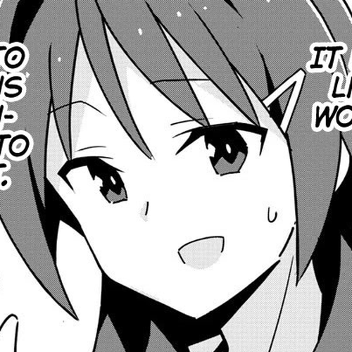 Atsumare! Fushigi Kenkyu-bu Chapter 300: The Mystery of Time Freezing cover