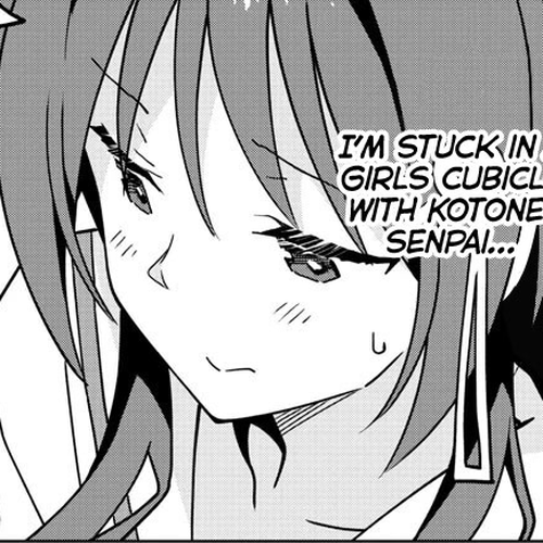 Atsumare! Fushigi Kenkyu-bu Chapter 311: The Mystery of Roaches cover