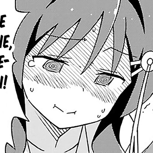 Atsumare! Fushigi Kenkyu-bu Chapter 35: The Mystery of Hiccups cover