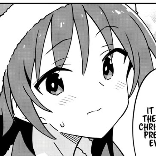 Atsumare! Fushigi Kenkyu-bu Chapter 351: The Mystery of the Real Santa cover