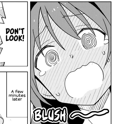 Atsumare! Fushigi Kenkyu-bu Chapter 364: The Mystery of Socks cover