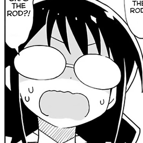 Atsumare! Fushigi Kenkyu-bu Chapter 44: The Mystery of Watermelon Splitting cover