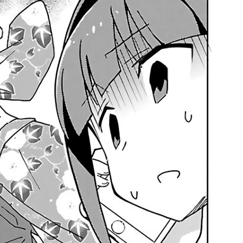 Atsumare! Fushigi Kenkyu-bu Chapter 45: The Mystery of the Summer Festival cover