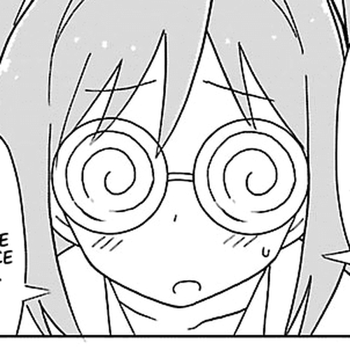 Atsumare! Fushigi Kenkyu-bu Chapter 48: The mystery of science cover