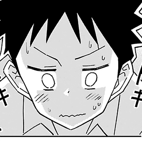 Atsumare! Fushigi Kenkyu-bu Chapter 51: The mystery of Typhoons cover