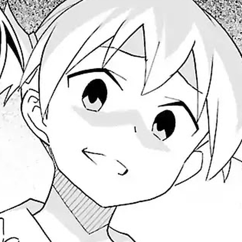Atsumare! Fushigi Kenkyu-bu Chapter 55: The Mystery of Baked Potatoes cover