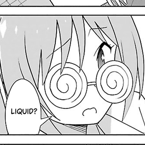 Atsumare! Fushigi Kenkyu-bu Chapter 56: The Mystery of Love Potions cover