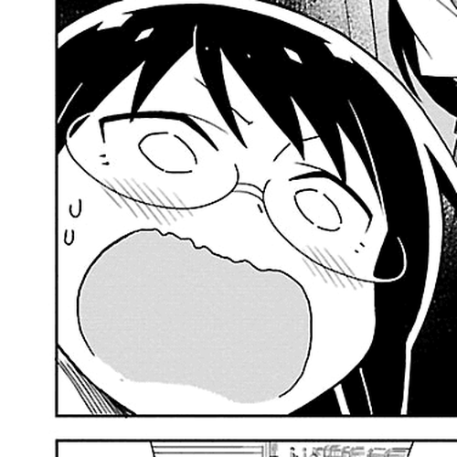 Atsumare! Fushigi Kenkyu-bu Chapter 57: The Mystery of the Supermarket cover
