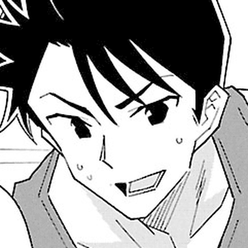 Atsumare! Fushigi Kenkyu-bu Chapter 82: The Mystery of Scouting cover