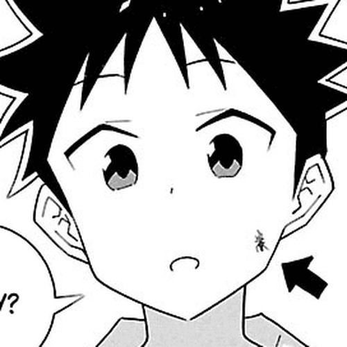 Atsumare! Fushigi Kenkyu-bu Chapter 89: The mystery of mosquitoes cover