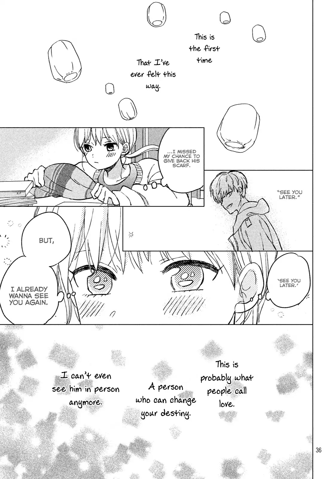Atsumori-kun no Oyomesan (←Mitei) Chapter 1 page 37 - Chapter 1