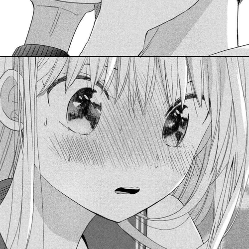 Atsumori-kun no Oyomesan (←Mitei) Chapter 10 cover