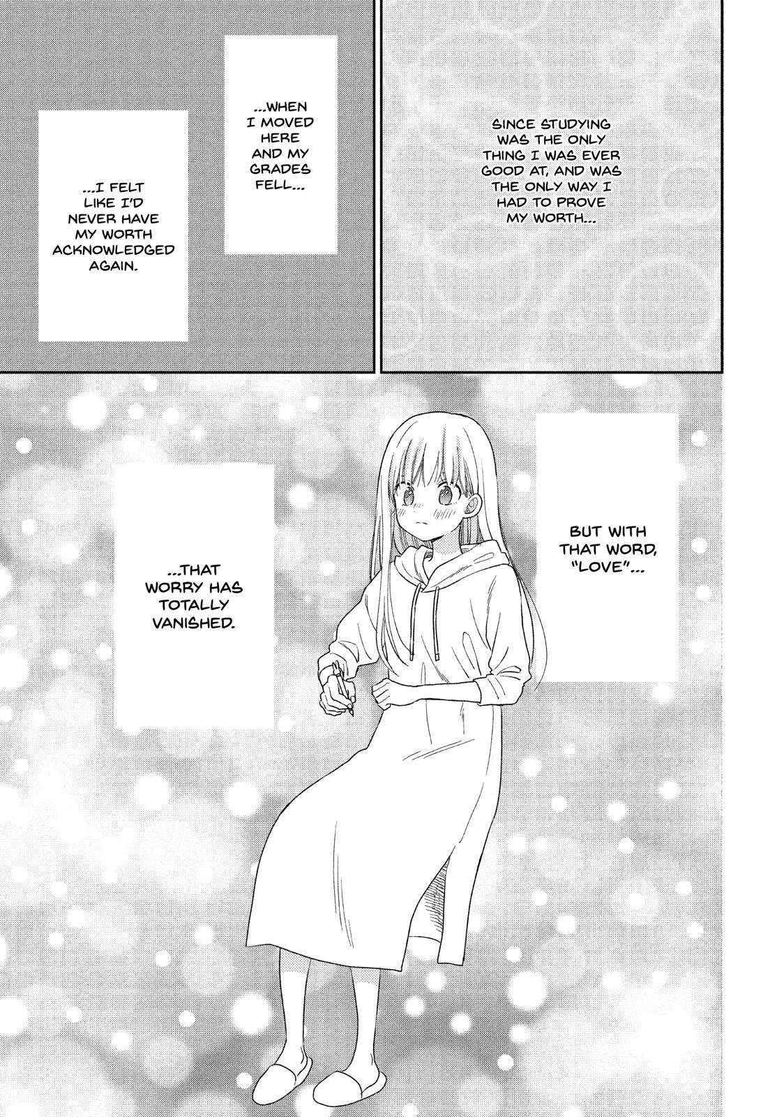 Atsumori-kun no Oyomesan (←Mitei) Chapter 13 page 10 - Chapter 13