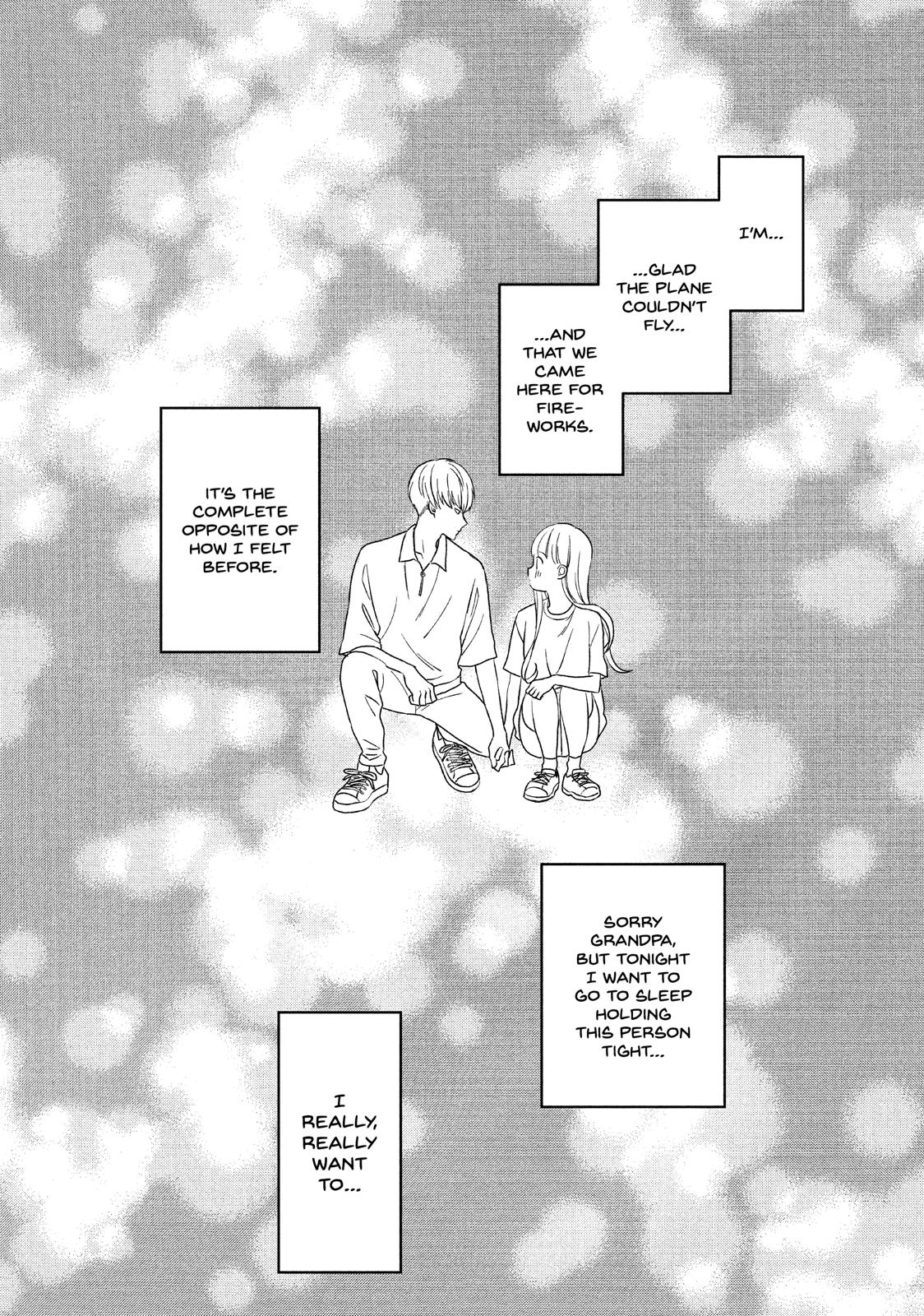 Atsumori-kun no Oyomesan (←Mitei) Chapter 13 page 46 - Chapter 13
