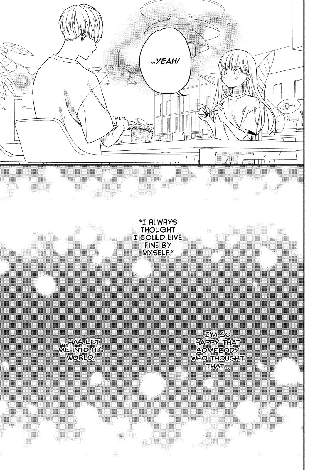 Atsumori-kun no Oyomesan (←Mitei) Chapter 14 page 17 - Chapter 14