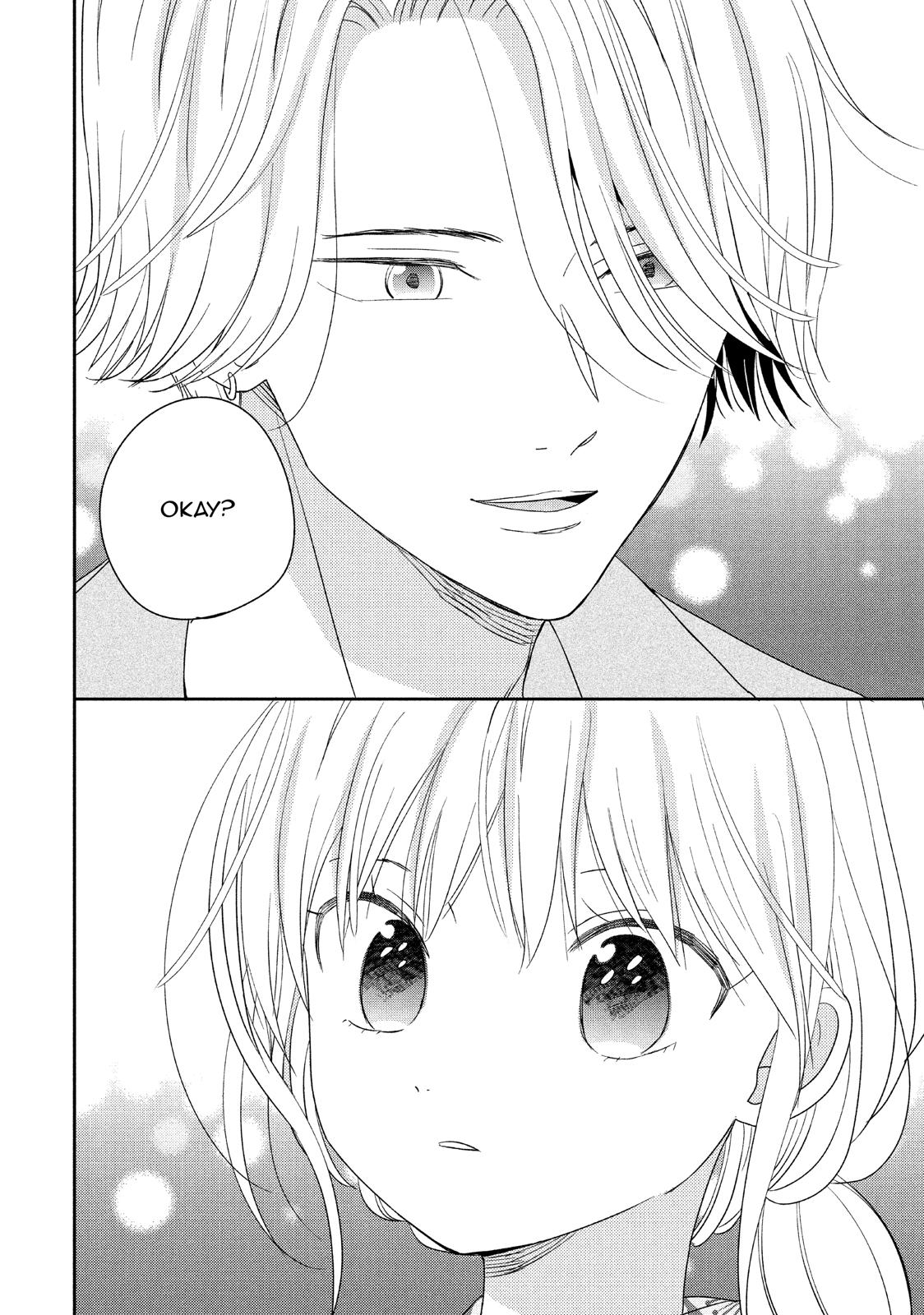Atsumori-kun no Oyomesan (←Mitei) Chapter 15 page 19 - Chapter 15