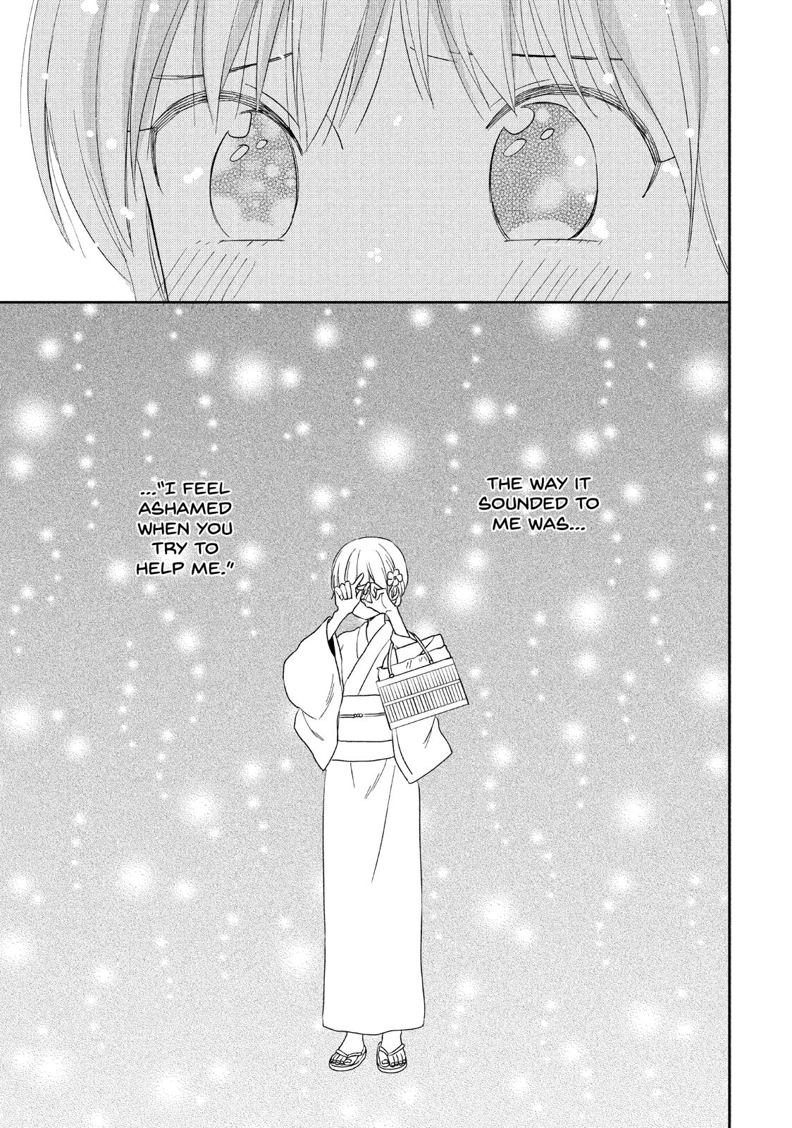 Atsumori-kun no Oyomesan (←Mitei) Chapter 15 page 26 - Chapter 15