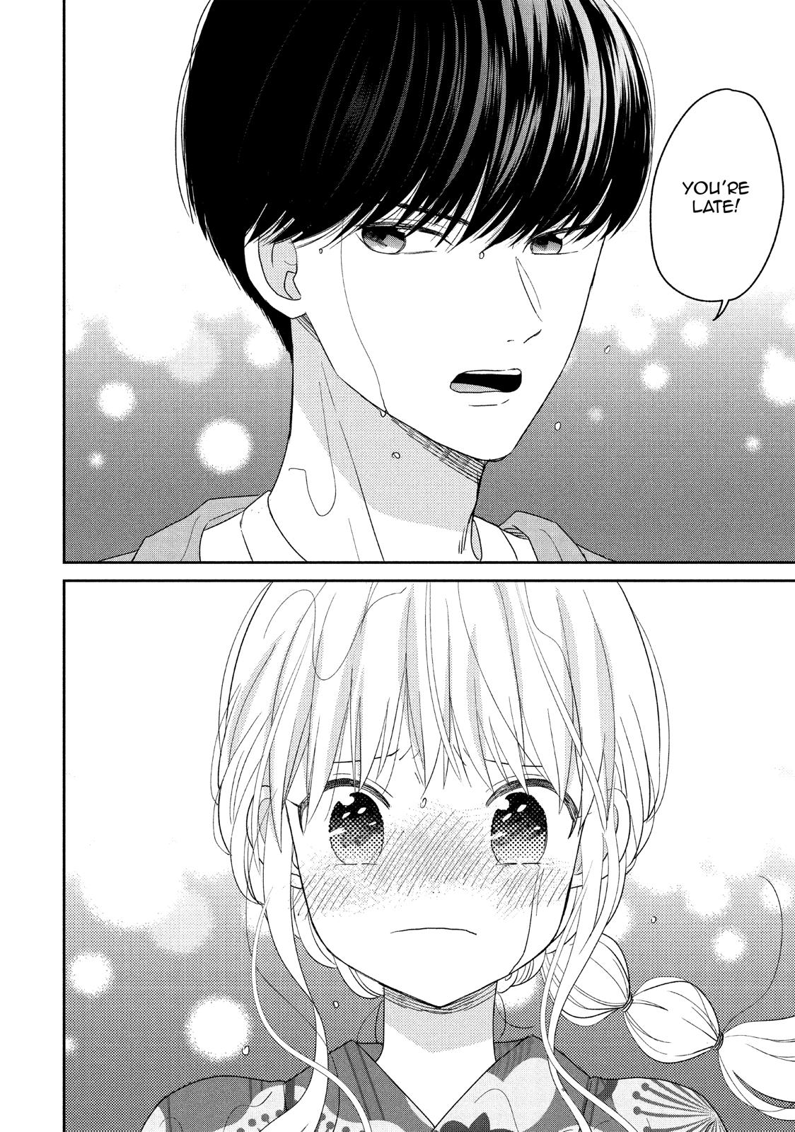 Atsumori-kun no Oyomesan (←Mitei) Chapter 15 page 30 - Chapter 15