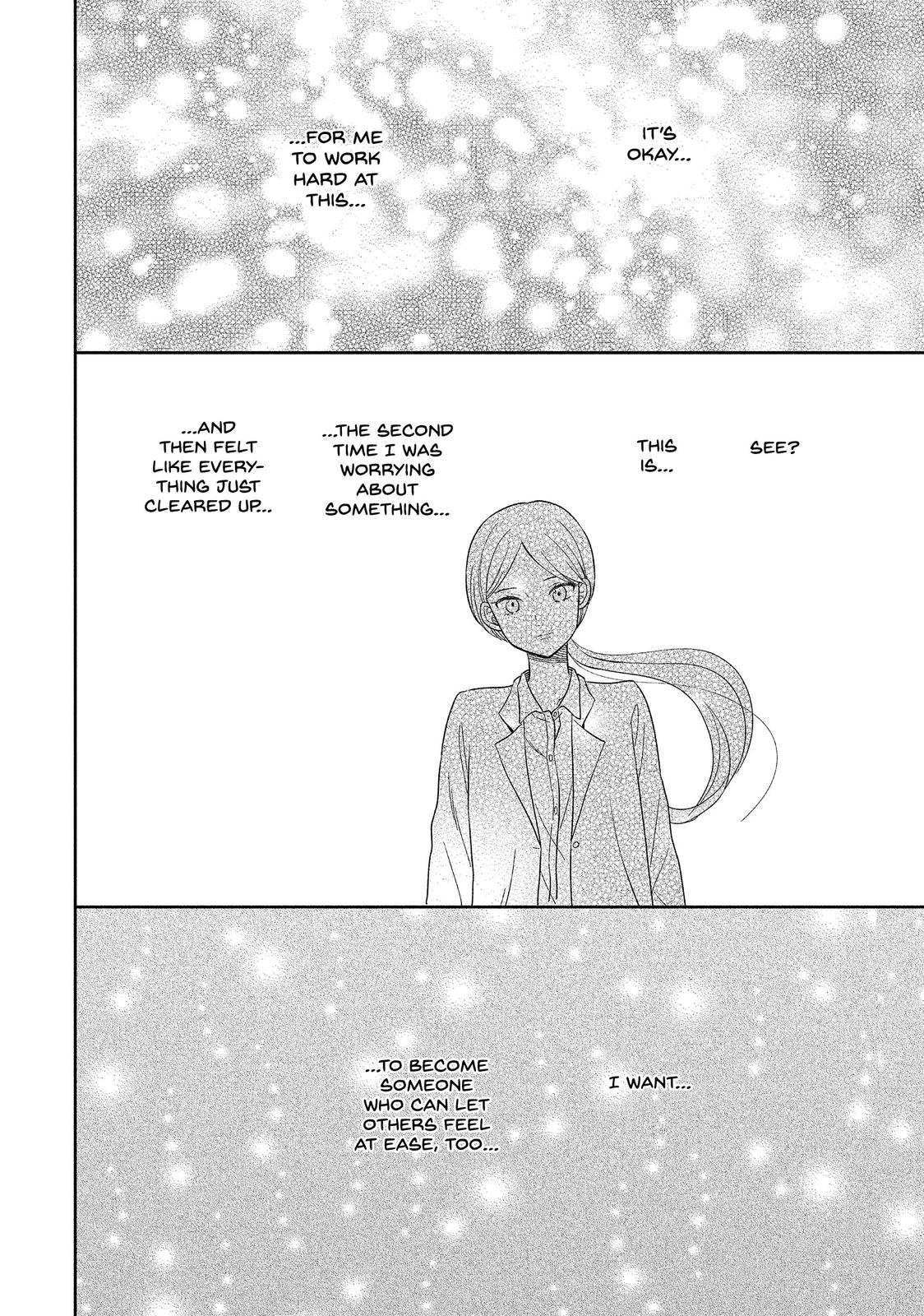 Atsumori-kun no Oyomesan (←Mitei) Chapter 18 page 24 - Chapter 18